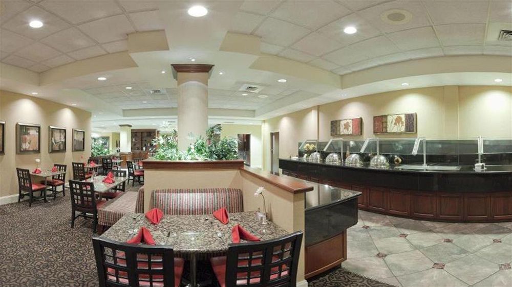 Holiday Inn & Suites Raleigh Cary By Ihg Bagian luar foto
