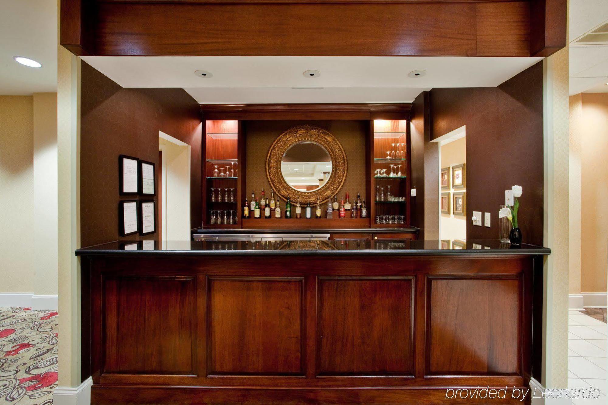 Holiday Inn & Suites Raleigh Cary By Ihg Bagian luar foto